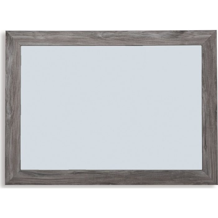 Bronyan Mirror