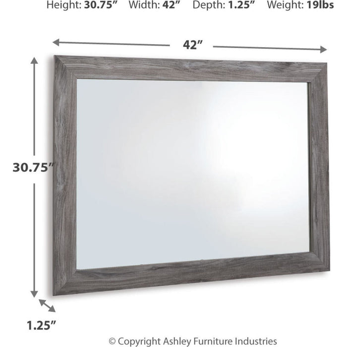 Bronyan Mirror
