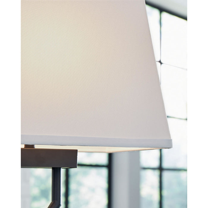 Brookthrone Table Lamp (Pair)