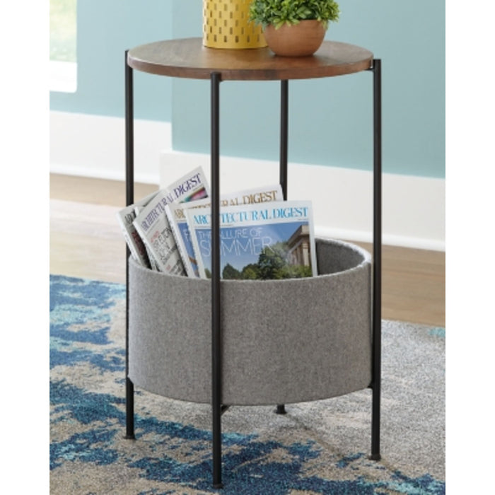 Brookway Accent Table