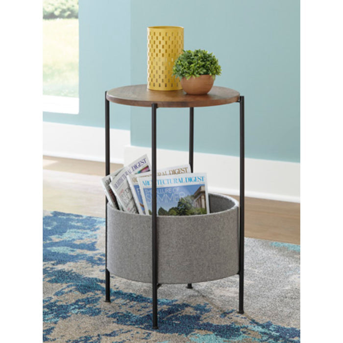 Brookway Accent Table