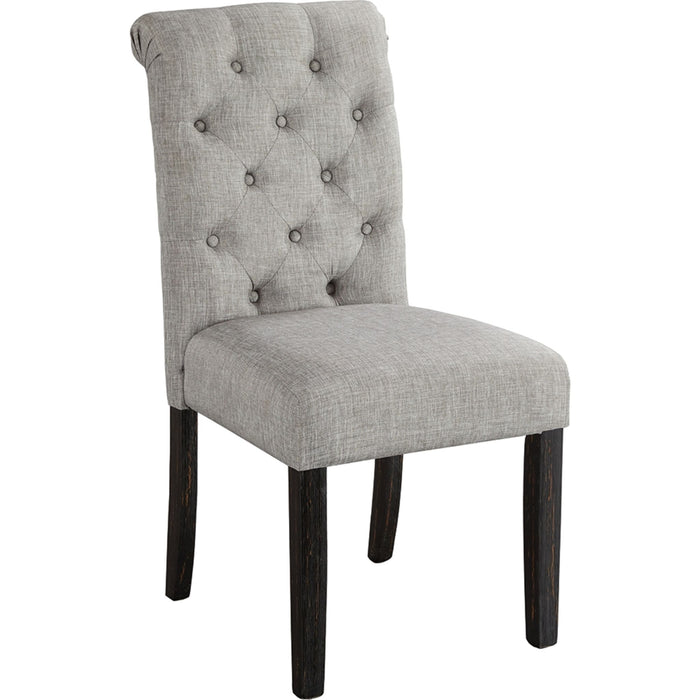 Broshound Upholstered Side Chair