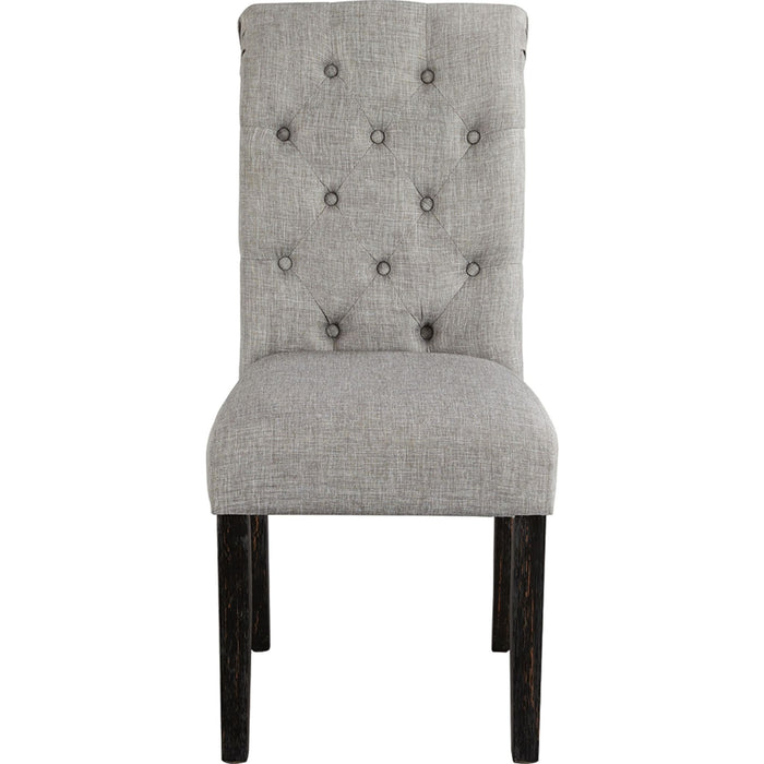 Broshound Upholstered Side Chair