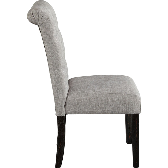 Broshound Upholstered Side Chair