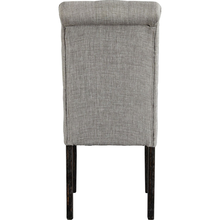 Broshound Upholstered Side Chair