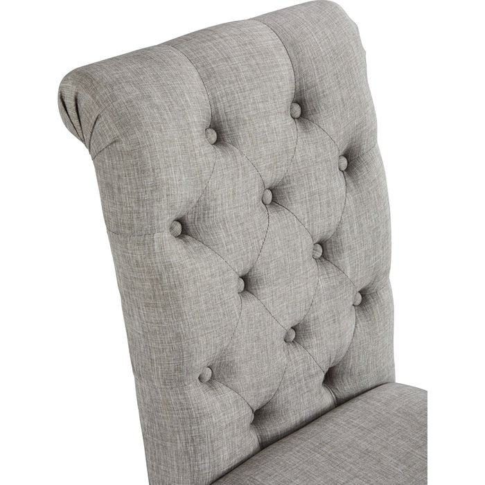 Broshound Upholstered Side Chair