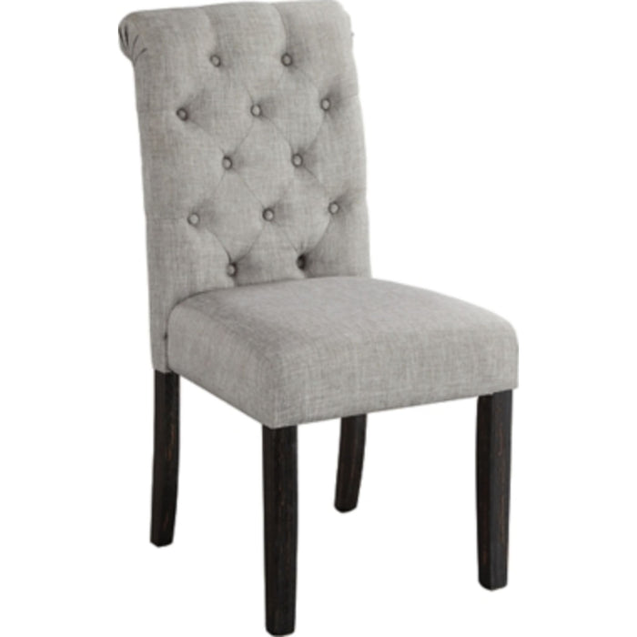 Broshound Upholstered Side Chair