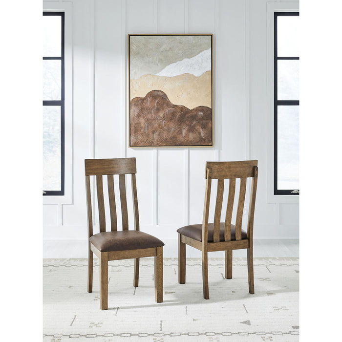 Broxtyn Dining Chair