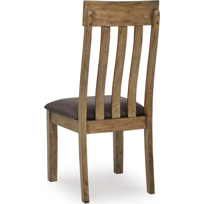 Broxtyn Dining Chair