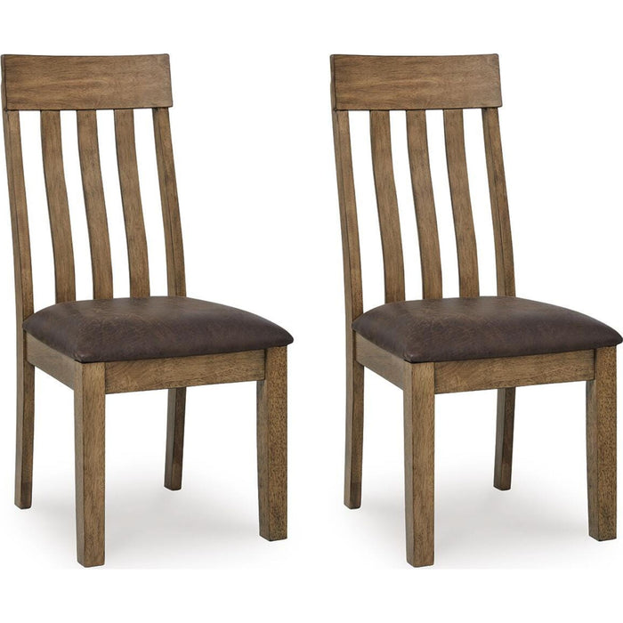Broxtyn Dining Chair