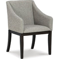Bruxworth-Exclusive Arm Chair