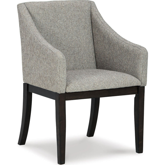 Bruxworth-Exclusive Arm Chair