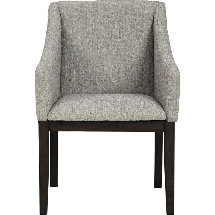 Bruxworth-Exclusive Arm Chair