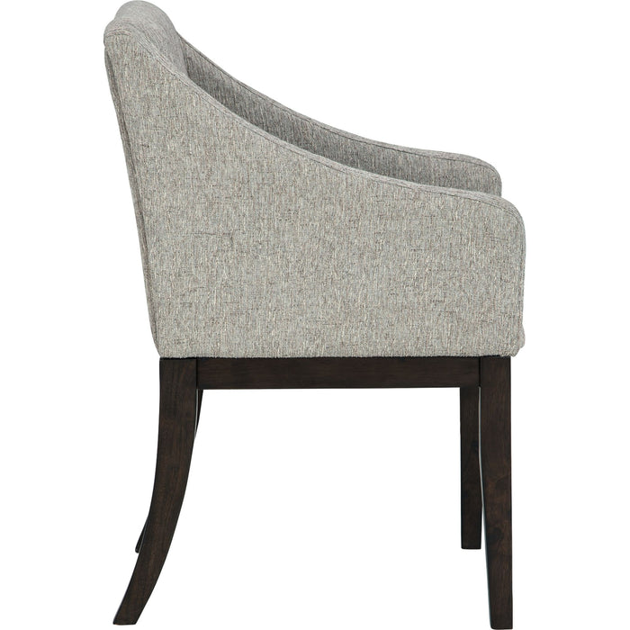 Bruxworth-Exclusive Arm Chair