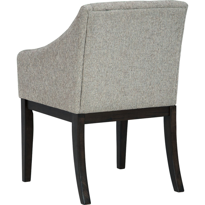 Bruxworth-Exclusive Arm Chair