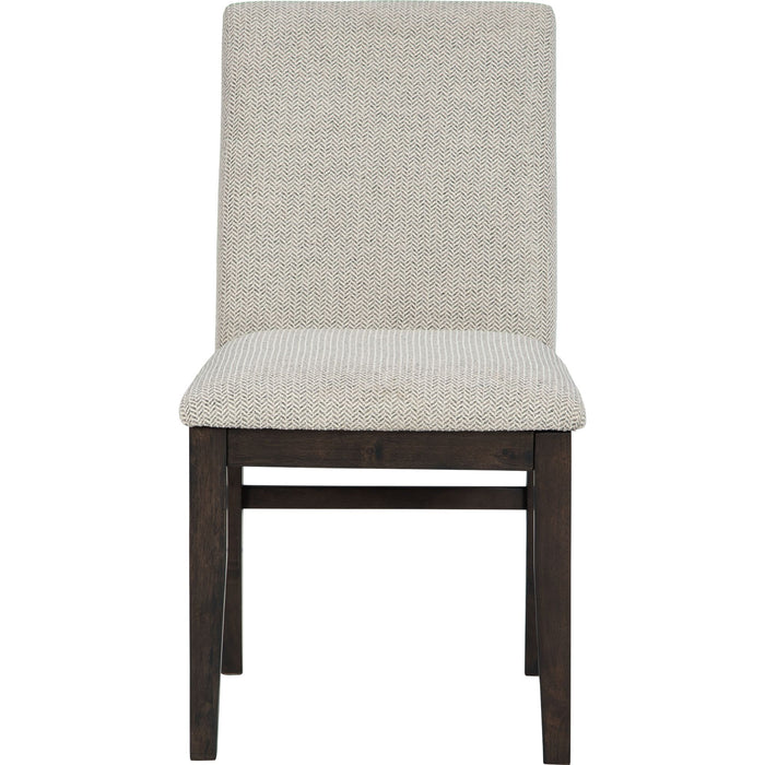 Bruxworth-Exclusive Side Chair