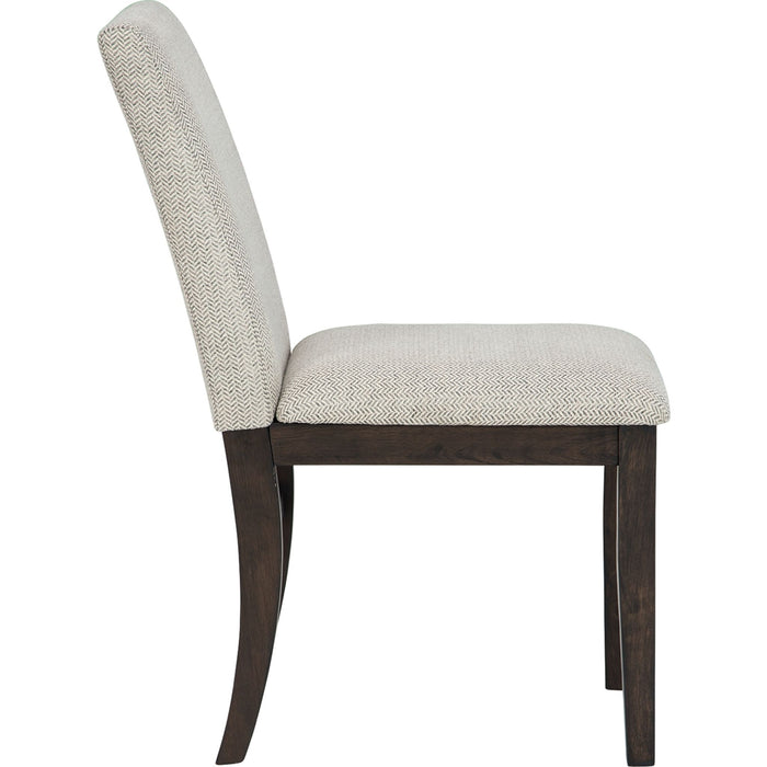 Bruxworth-Exclusive Side Chair