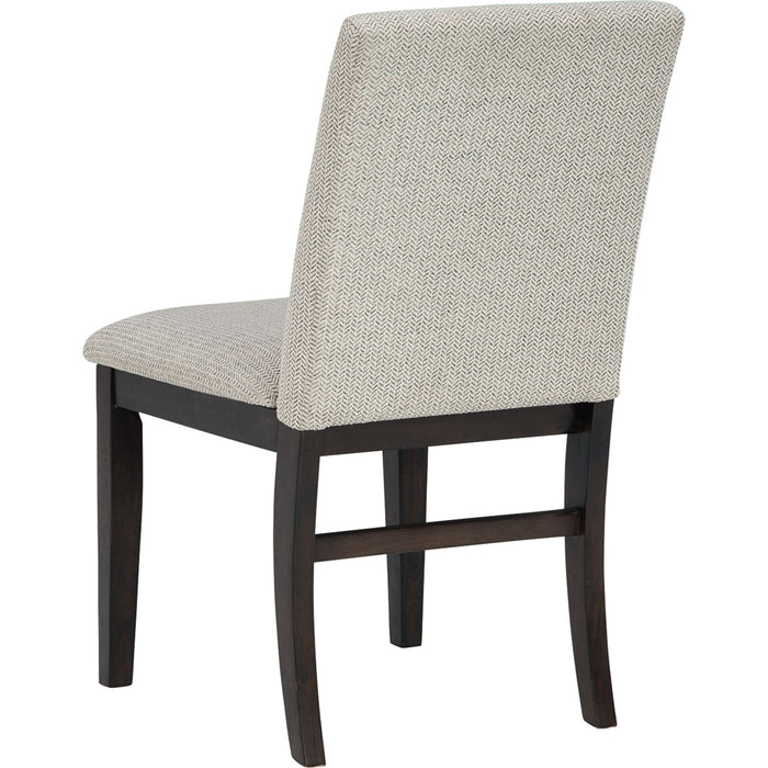 Bruxworth-Exclusive Side Chair