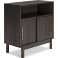 Brymont Accent Cabinet