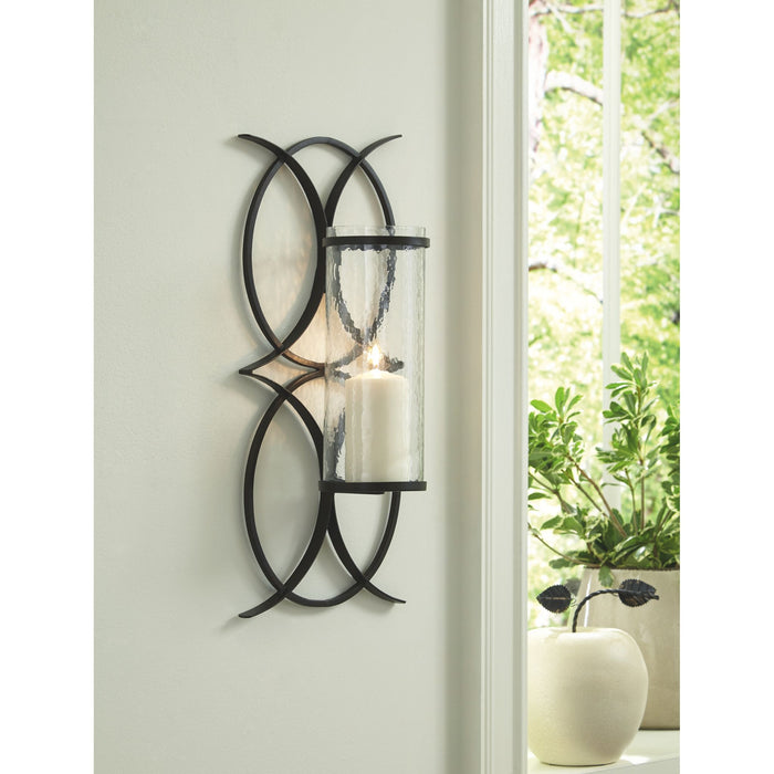 Bryndis Wall Sconce