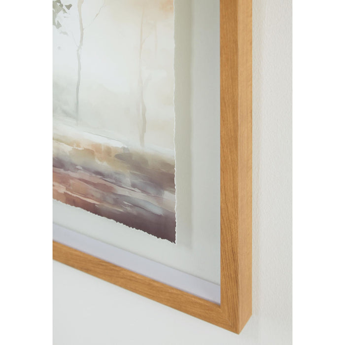 Bryneford Wall Art (Set of 4)