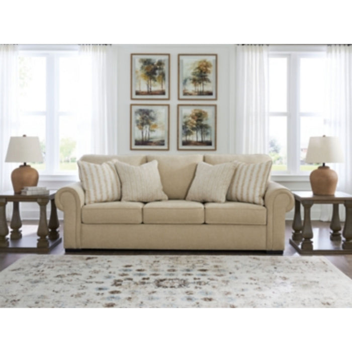 Bryneford Wall Art (Set of 4)