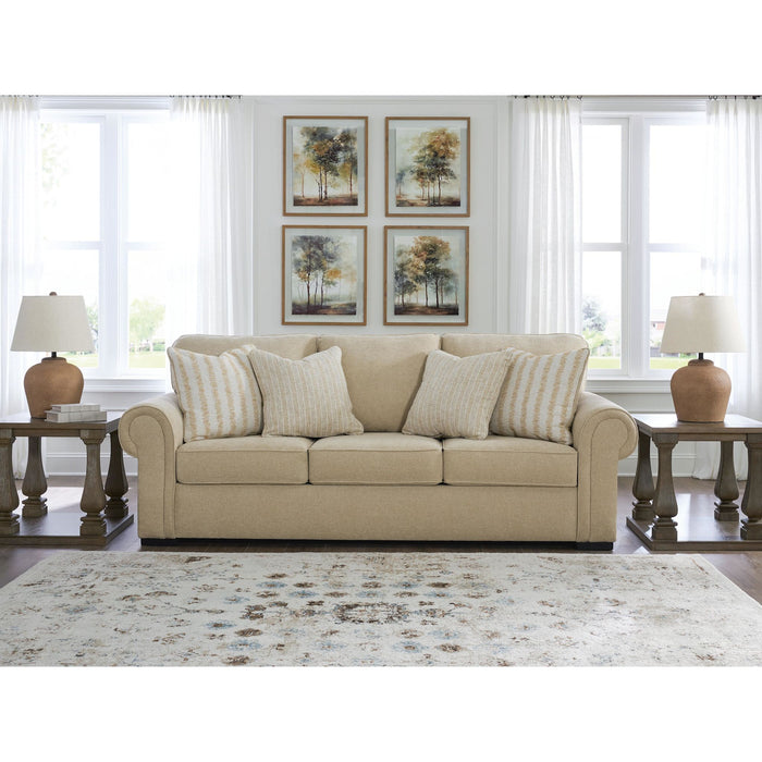 Bryneford Wall Art (Set of 4)