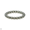 Bubble Ring Sterling Silver By Pandora, Size: 7
