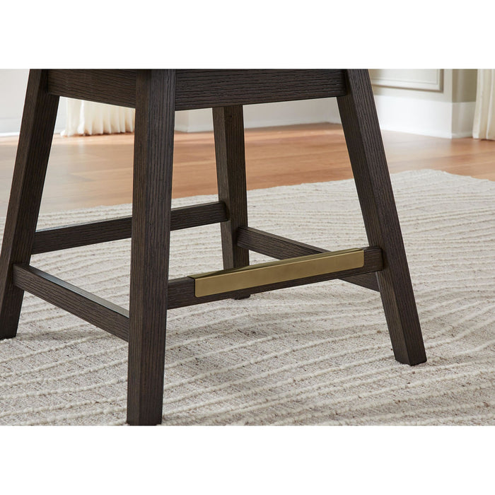 Burkhaus Counter Height Stool