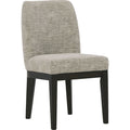 Burkhaus Side Chair