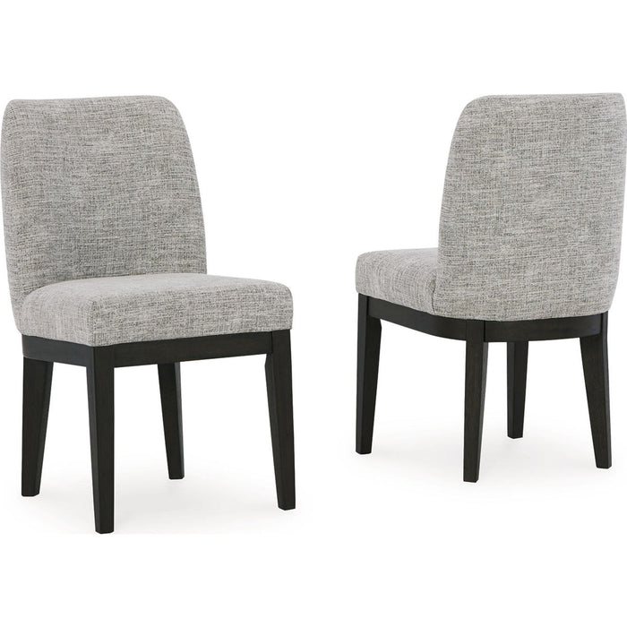 Burkhaus Side Chair