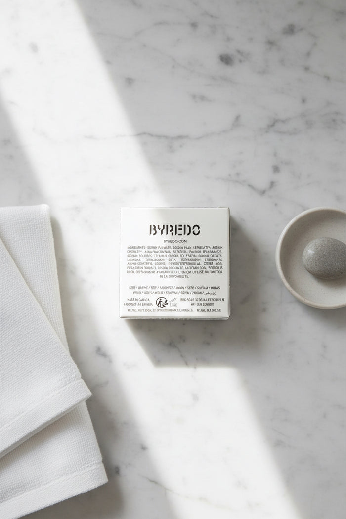 BYREDO  bal d’afrique ingredients