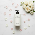 Byredo Le Chemin Body Lotion flat lay