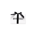 Byredo VIP Hydration Kit Gift Box