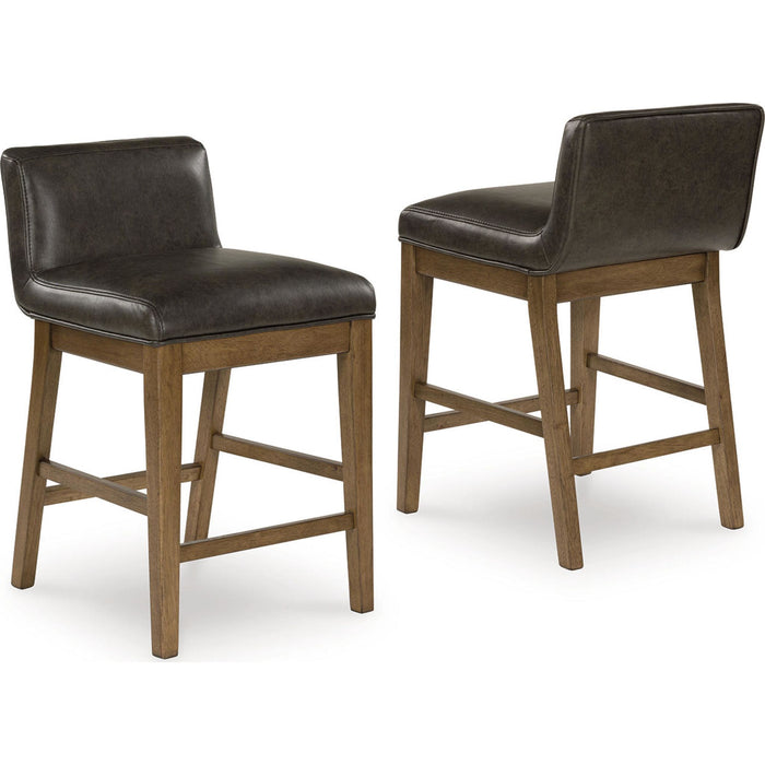 Cabalynn Counter Height Stool