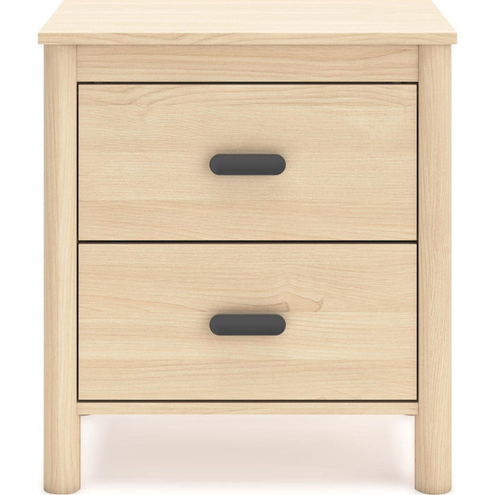 Cabinella Nightstand