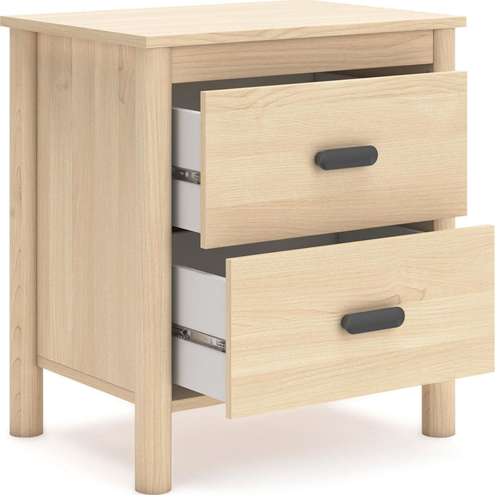 Cabinella Nightstand