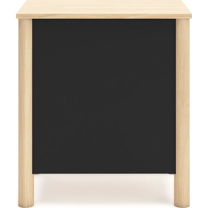 Cabinella Nightstand