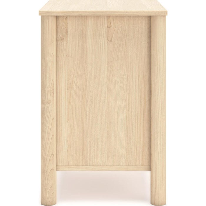 Cabinella Nightstand