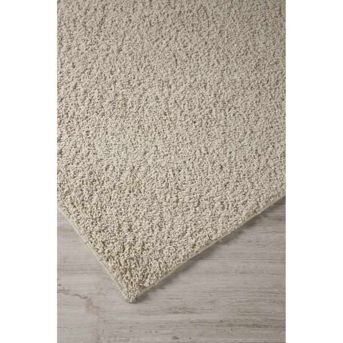 Caci Snow Area Rug