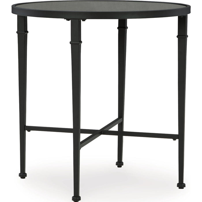 Cadeburg Accent Table