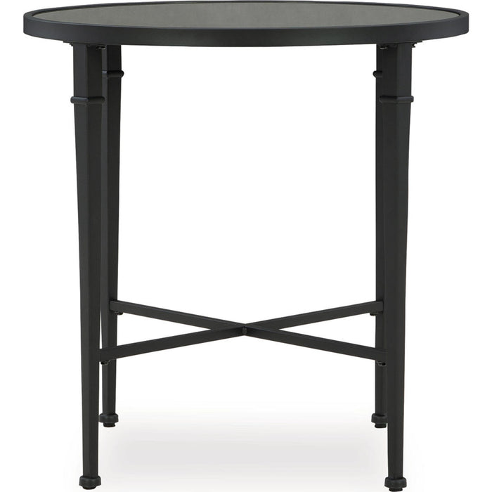 Cadeburg Accent Table