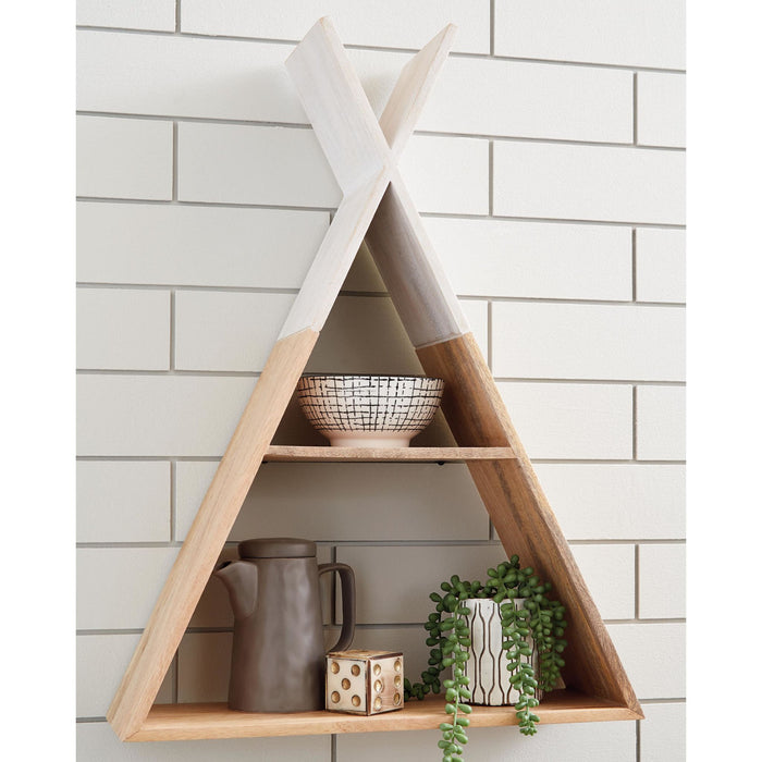 Cadel Wall Shelf