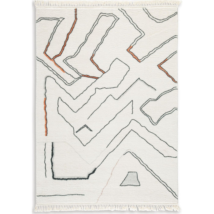 Cadeworth Area Rug