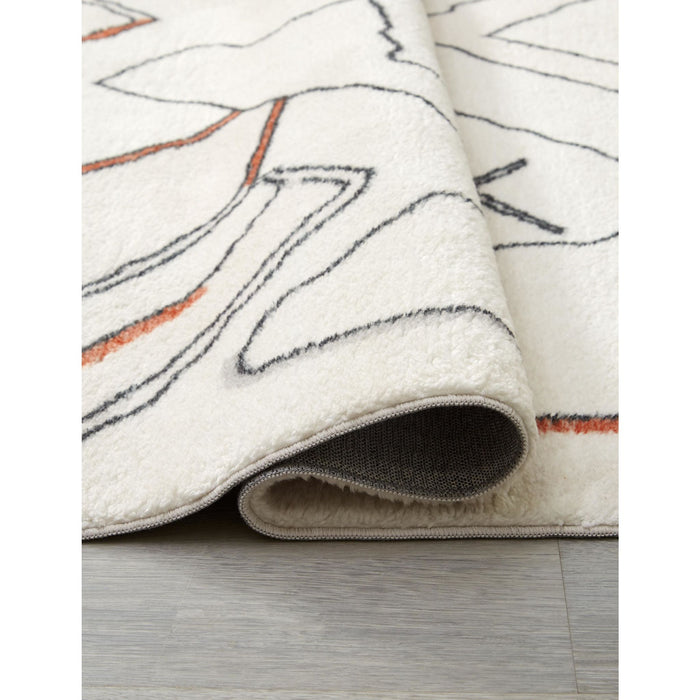 Cadeworth Area Rug