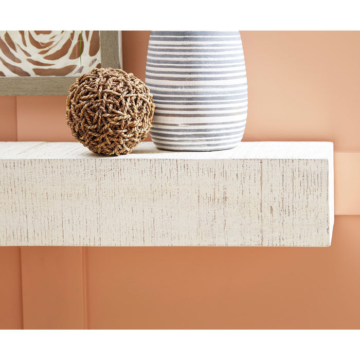 Cadmon Wall Shelf