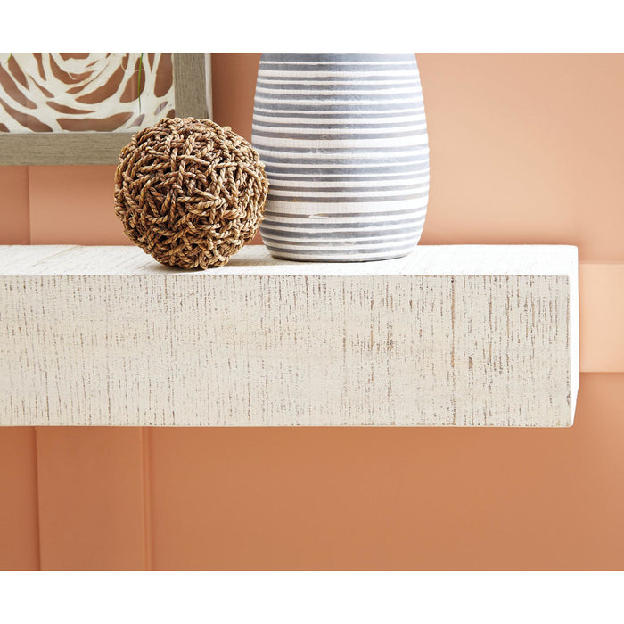 Cadmon Wall Shelf