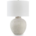 Calbert Table Lamp