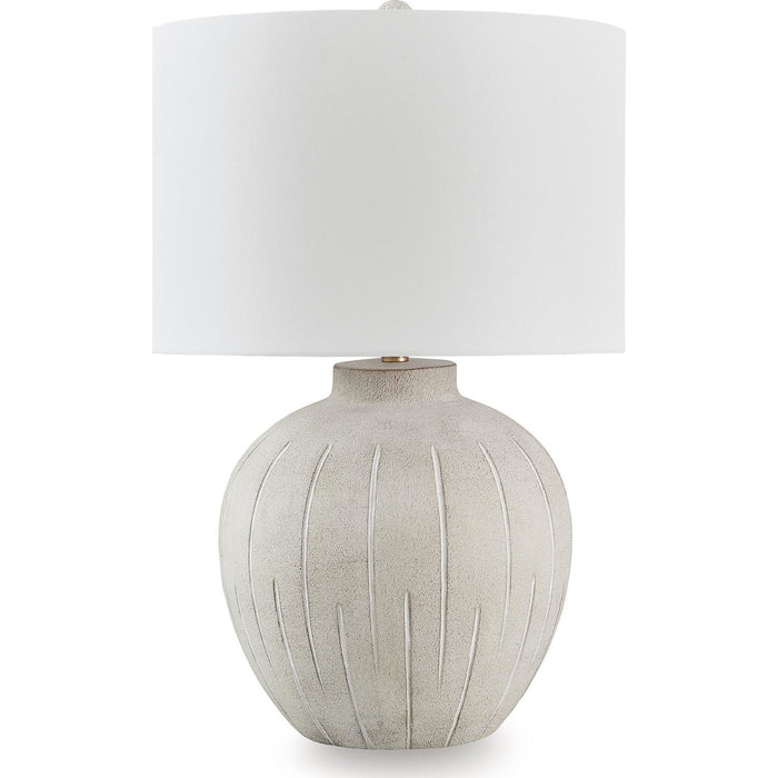 Calbert Table Lamp