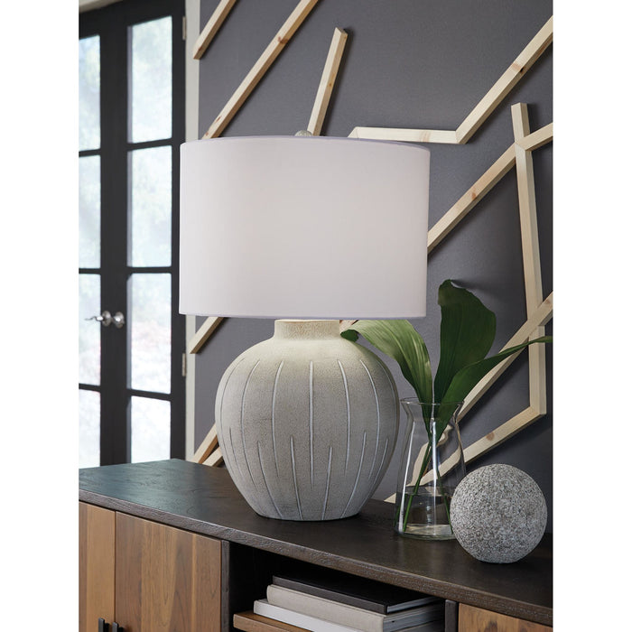 Calbert Table Lamp